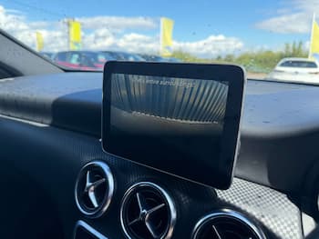 Used Mercedes-Benz A-Class 2018 for sale - 79611896: Photo