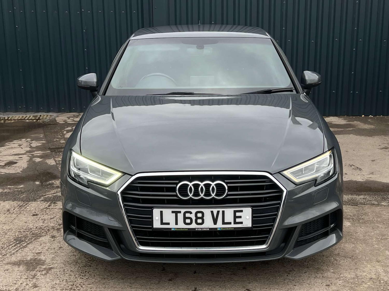 Used Audi A3 2018 for sale - 77850605: Photo 15