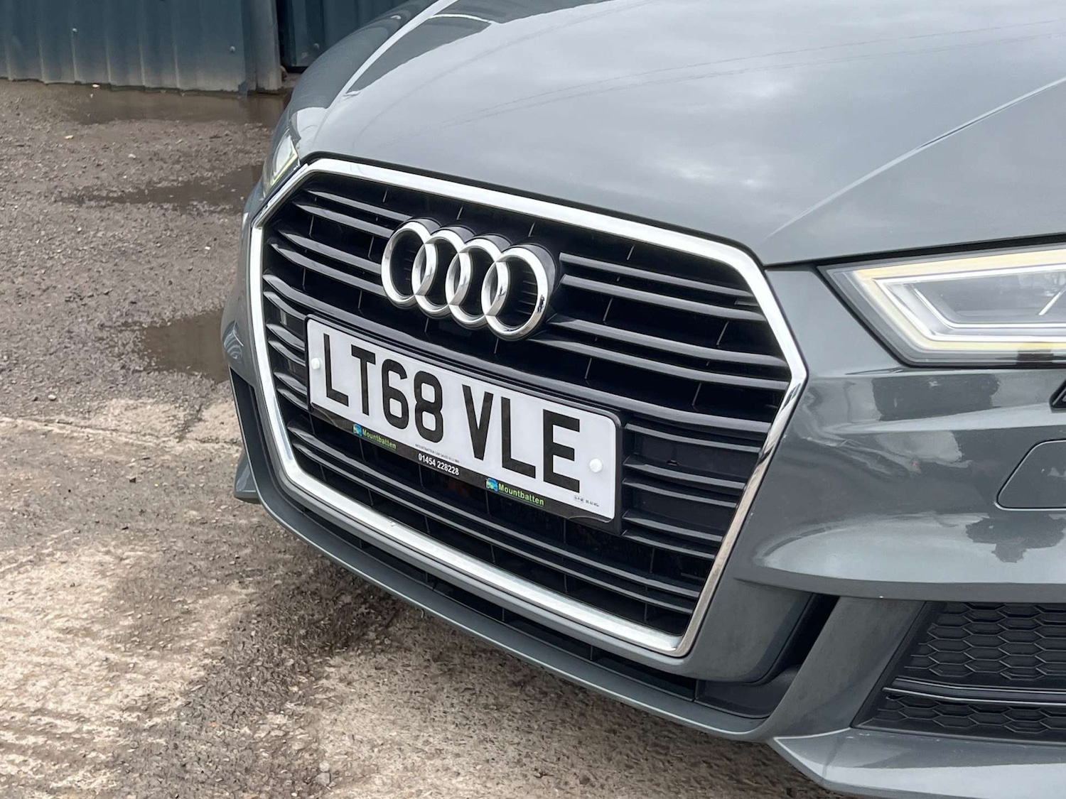 Used Audi A3 2018 for sale - 77850605: Photo 16