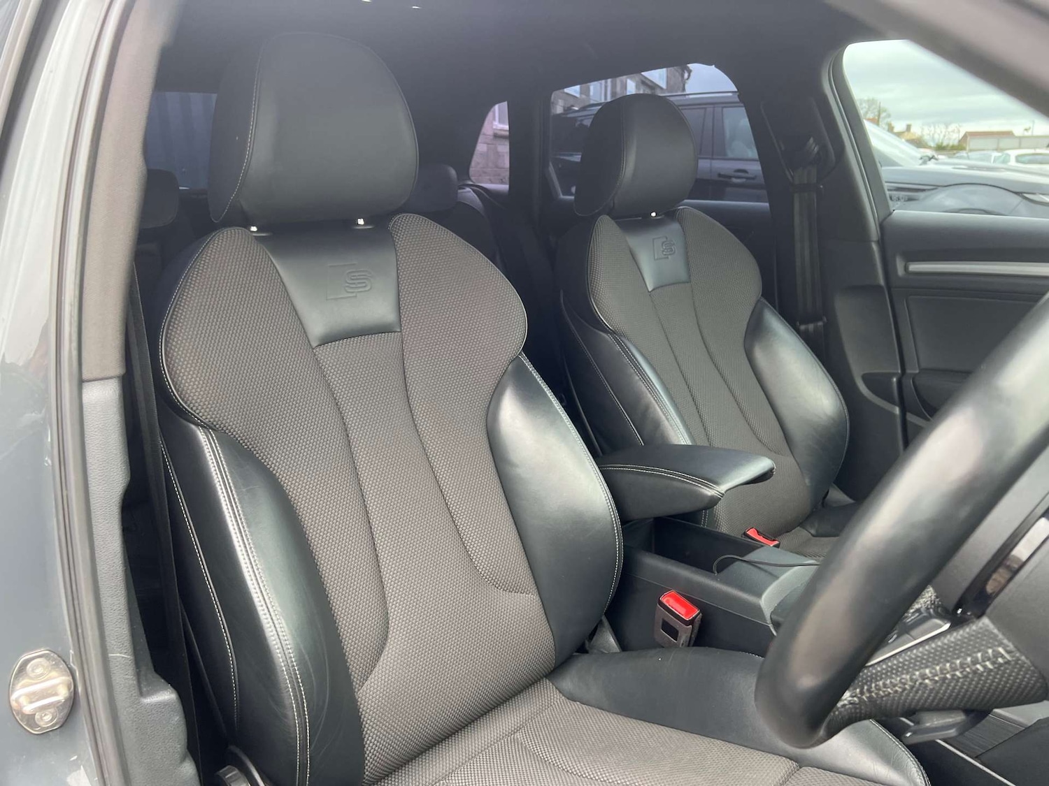 Used Audi A3 2018 for sale - 77850605: Photo 19