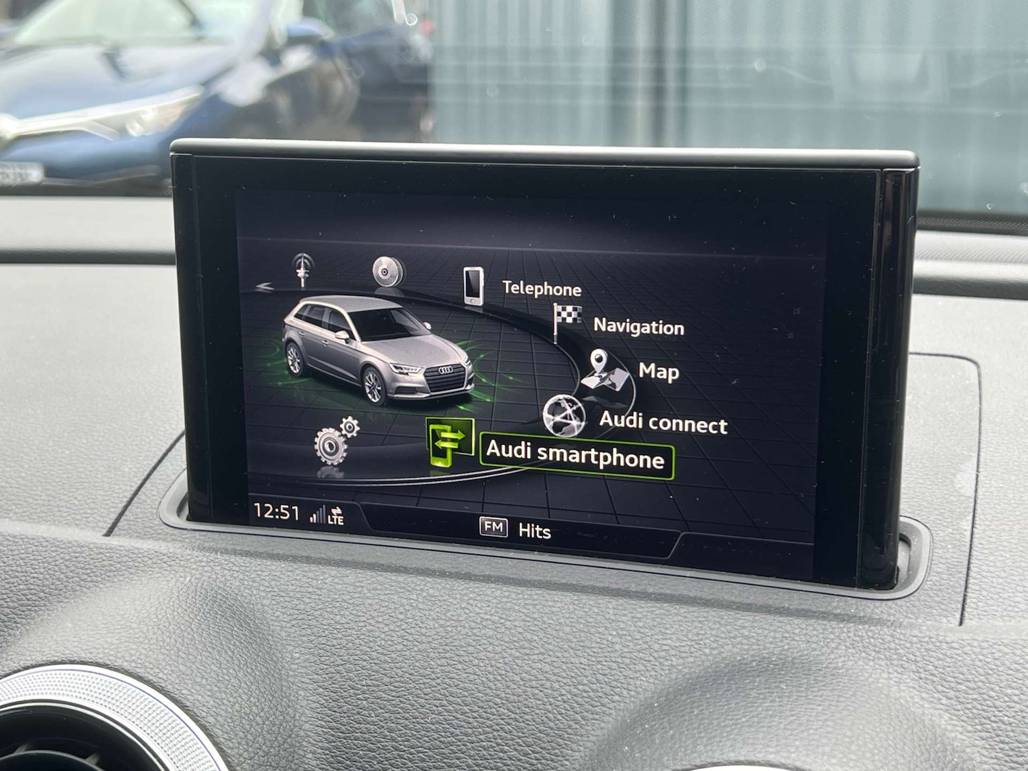 Used Audi A3 2018 for sale - 77850605: Photo 5