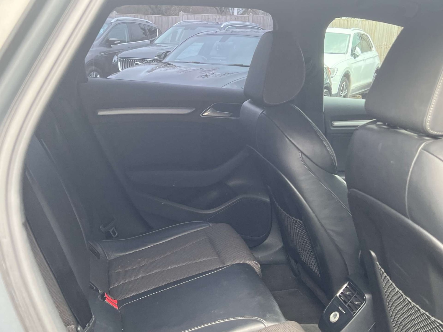 Used Audi A3 2018 for sale - 77850605: Photo 6