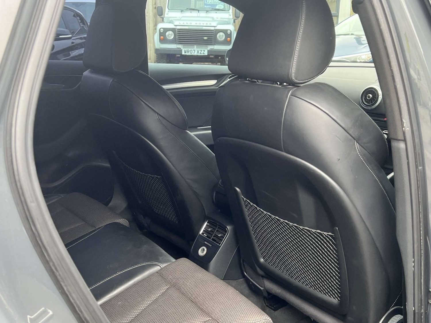 Used Audi A3 2018 for sale - 77850605: Photo 7