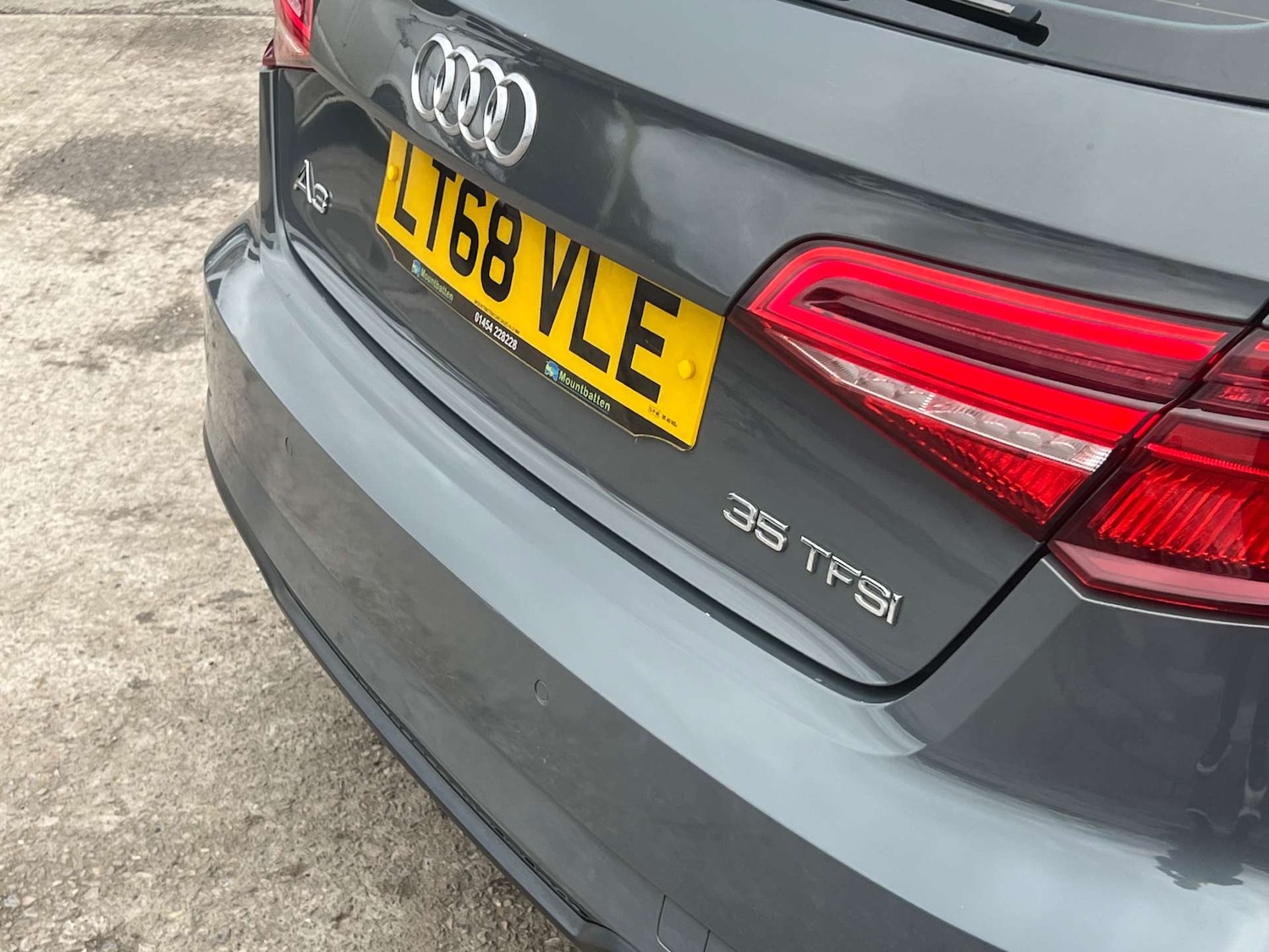Used Audi A3 2018 for sale - 77850605: Photo 8