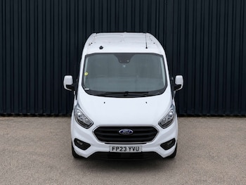 Used Ford Transit Custom 2023 for sale - 79228308: Photo