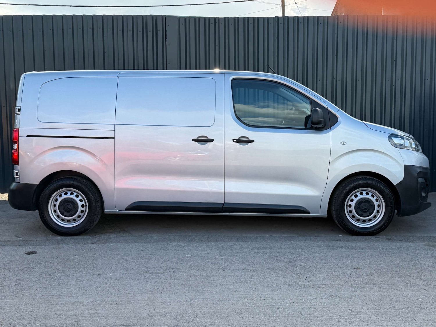 Used Citroen Dispatch 2017 for sale - 78102151: Photo 10