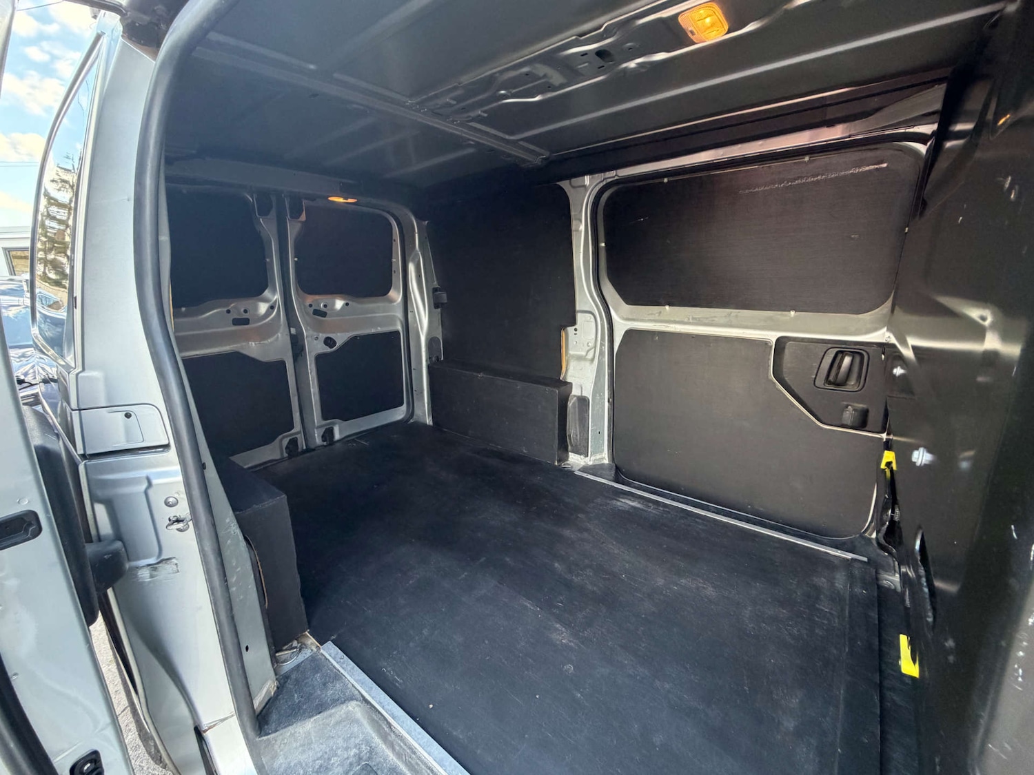 Used Citroen Dispatch 2017 for sale - 78102151: Photo 13