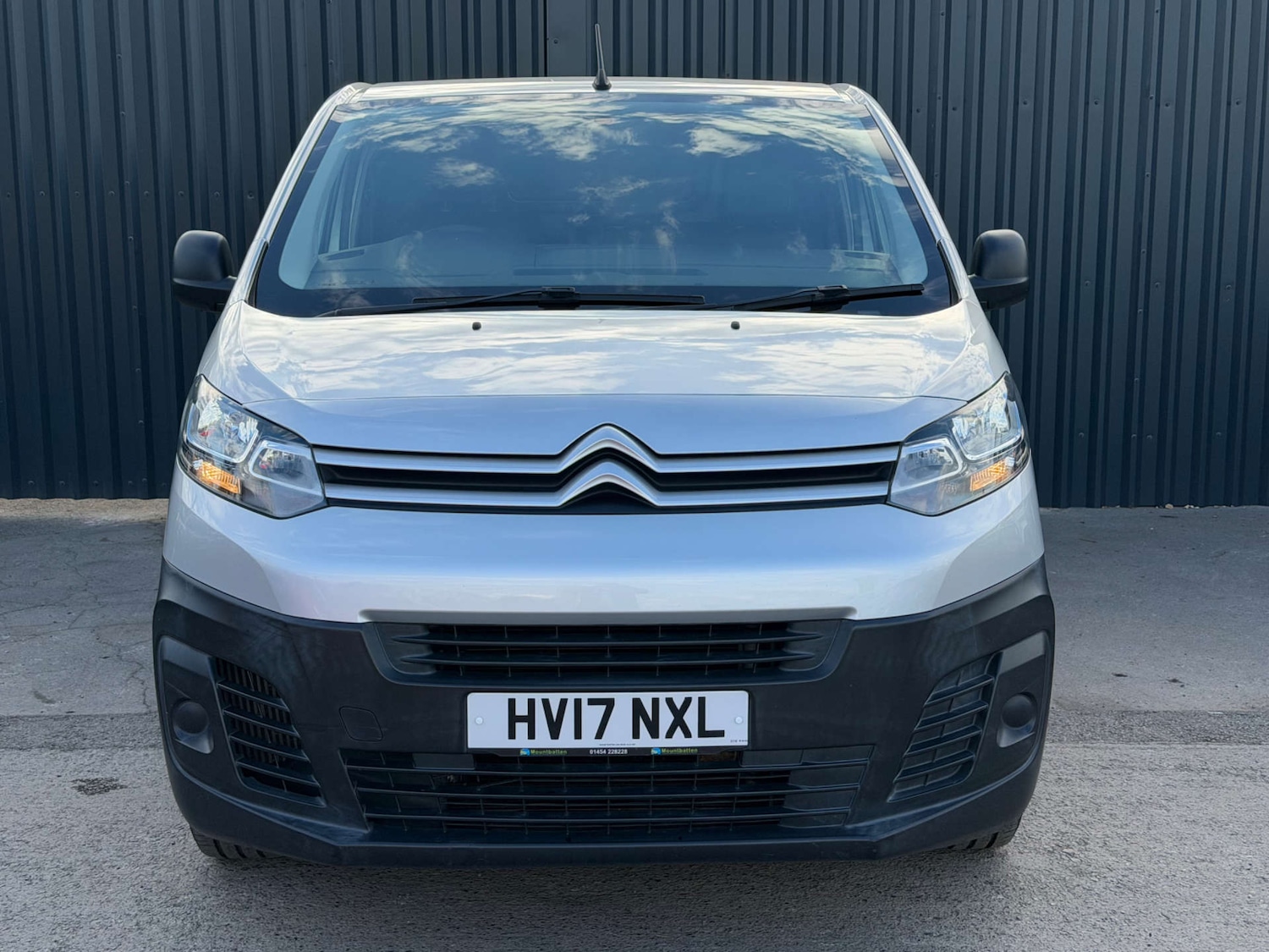 Used Citroen Dispatch 2017 for sale - 78102151: Photo 14