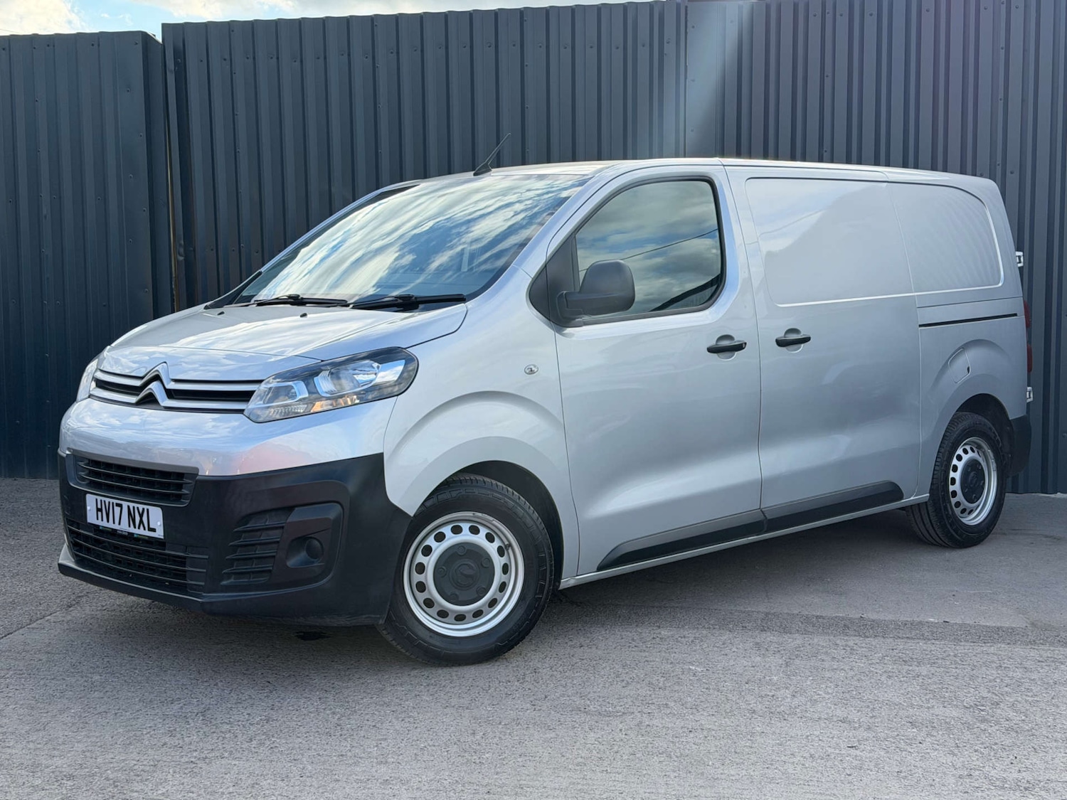 Used Citroen Dispatch 2017 for sale - 78102151: Photo 15