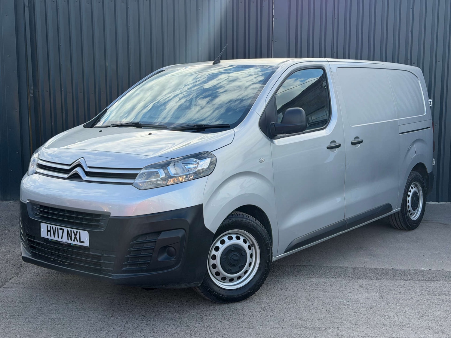 Used Citroen Dispatch 2017 for sale - 78102151: Photo 16