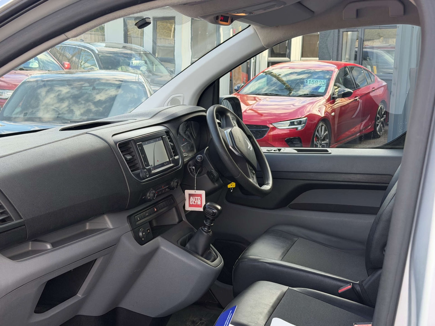 Used Citroen Dispatch 2017 for sale - 78102151: Photo 17