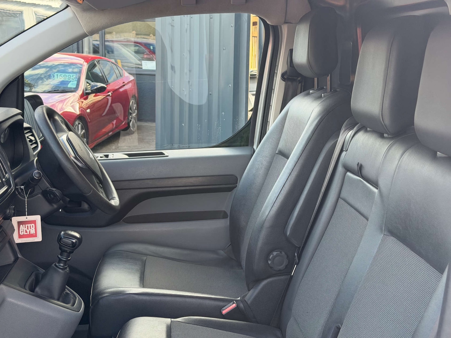 Used Citroen Dispatch 2017 for sale - 78102151: Photo 18