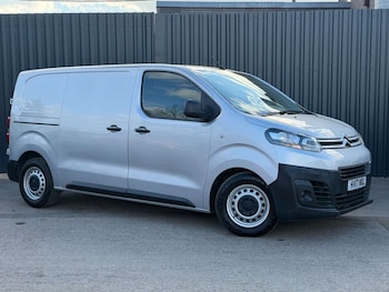 Used Citroen Dispatch 2017 for sale - 78102151: Photo