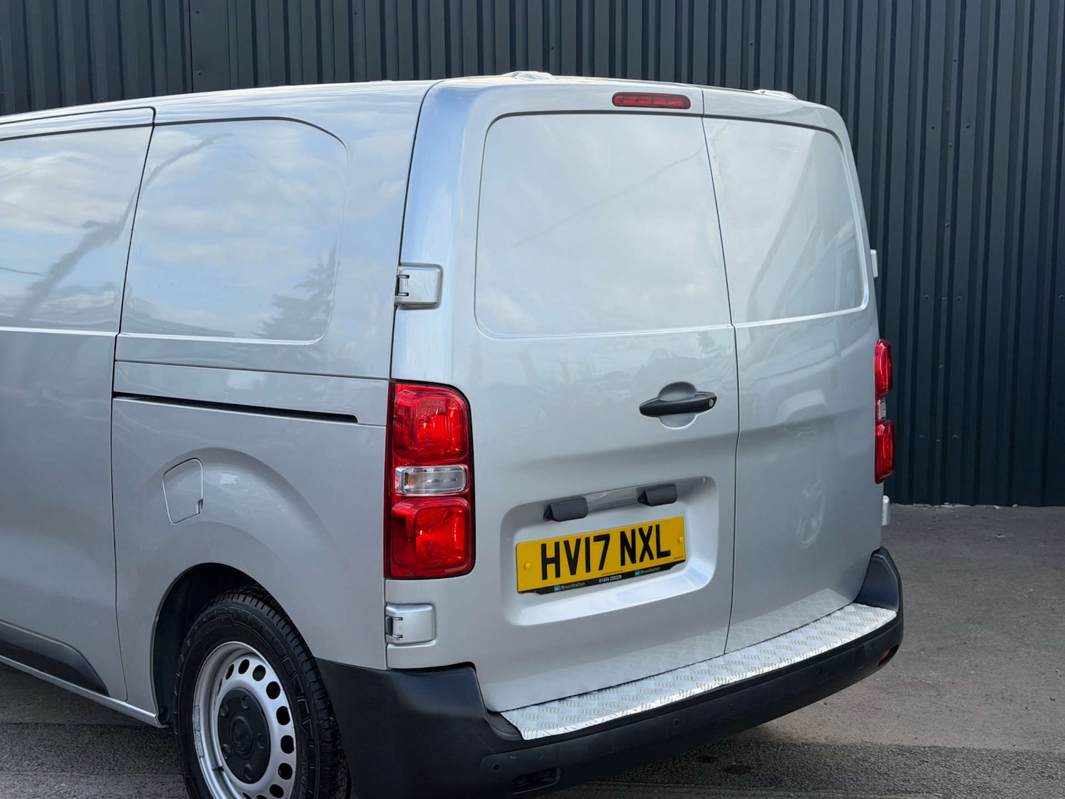 Used Citroen Dispatch 2017 for sale - 78102151: Photo 20