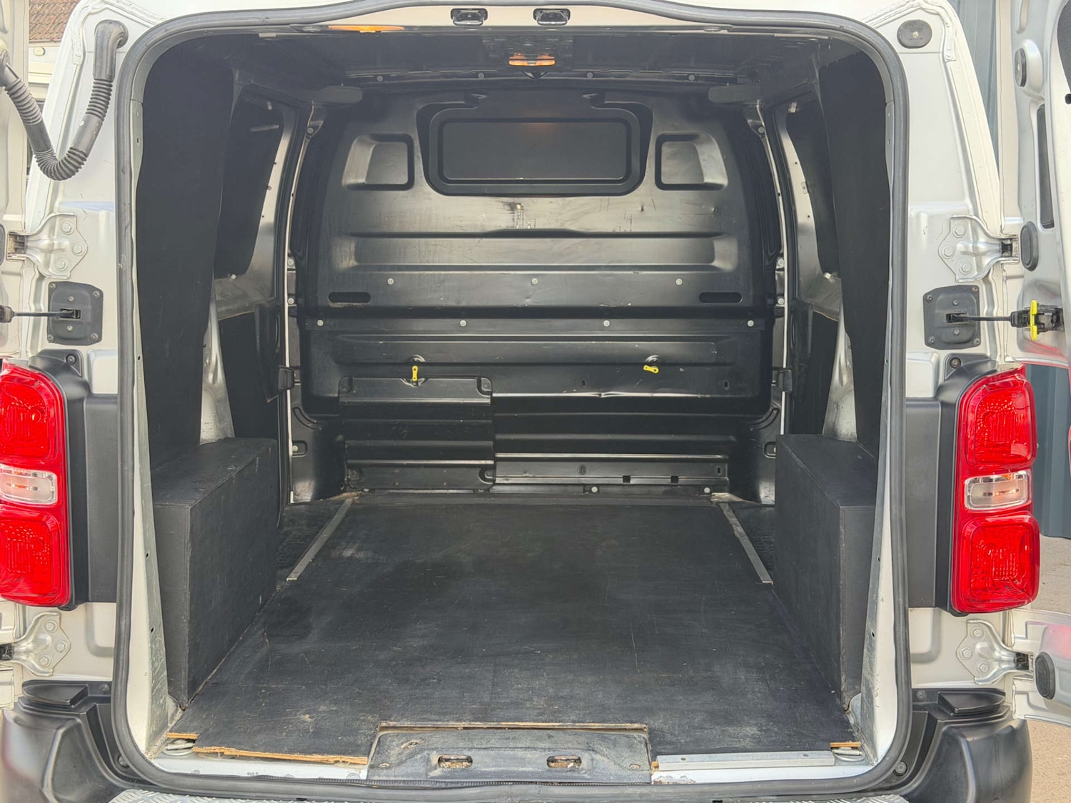 Used Citroen Dispatch 2017 for sale - 78102151: Photo 21