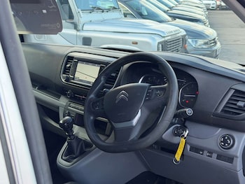 Used Citroen Dispatch 2017 for sale - 78102151: Photo