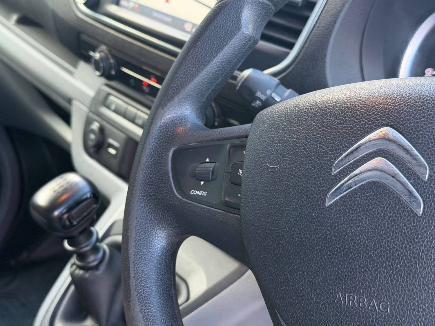 Used Citroen Dispatch 2017 for sale - 78102151: Photo 4