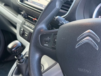 Used Citroen Dispatch 2017 for sale - 78102151: Photo