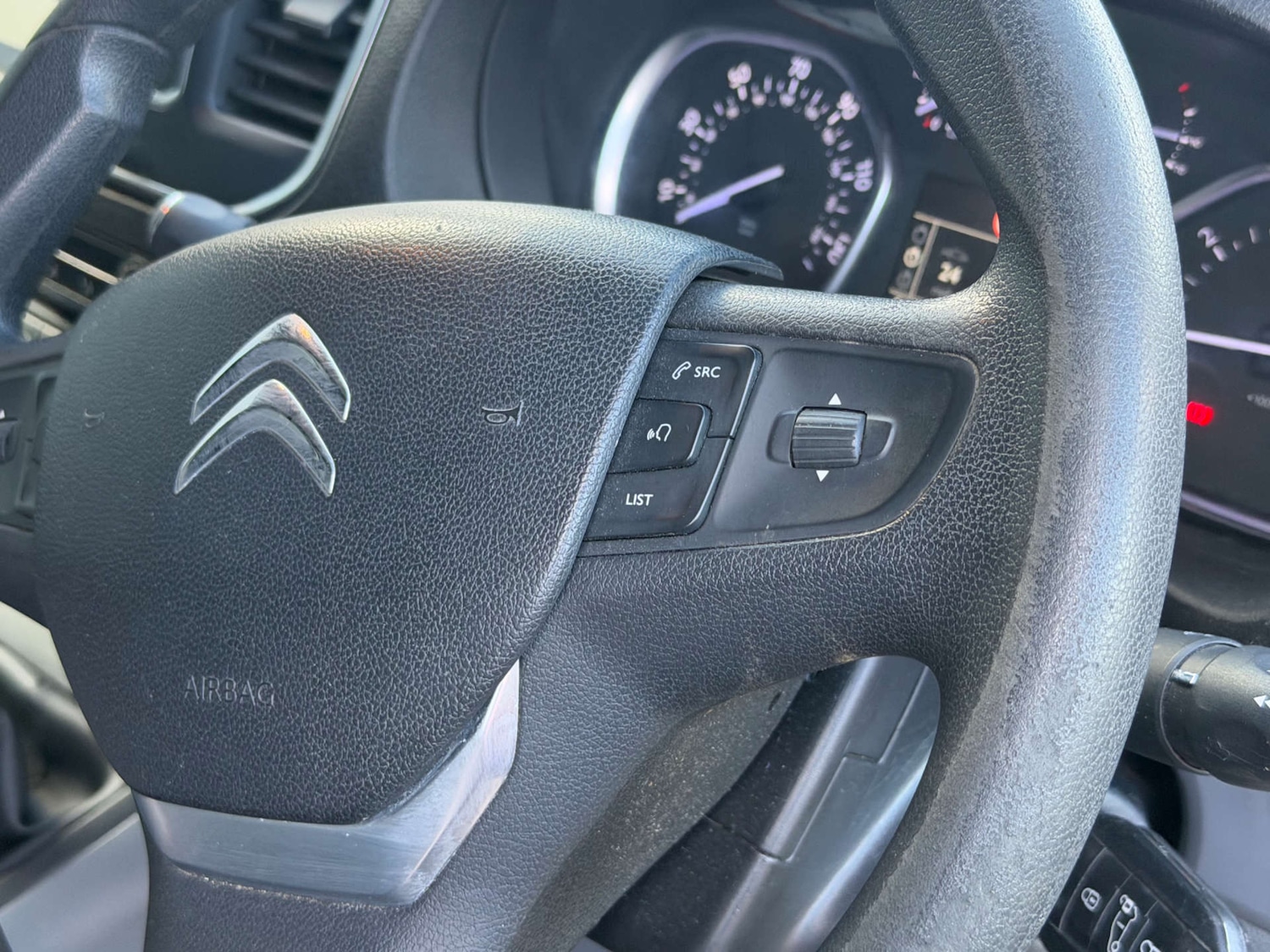 Used Citroen Dispatch 2017 for sale - 78102151: Photo 5