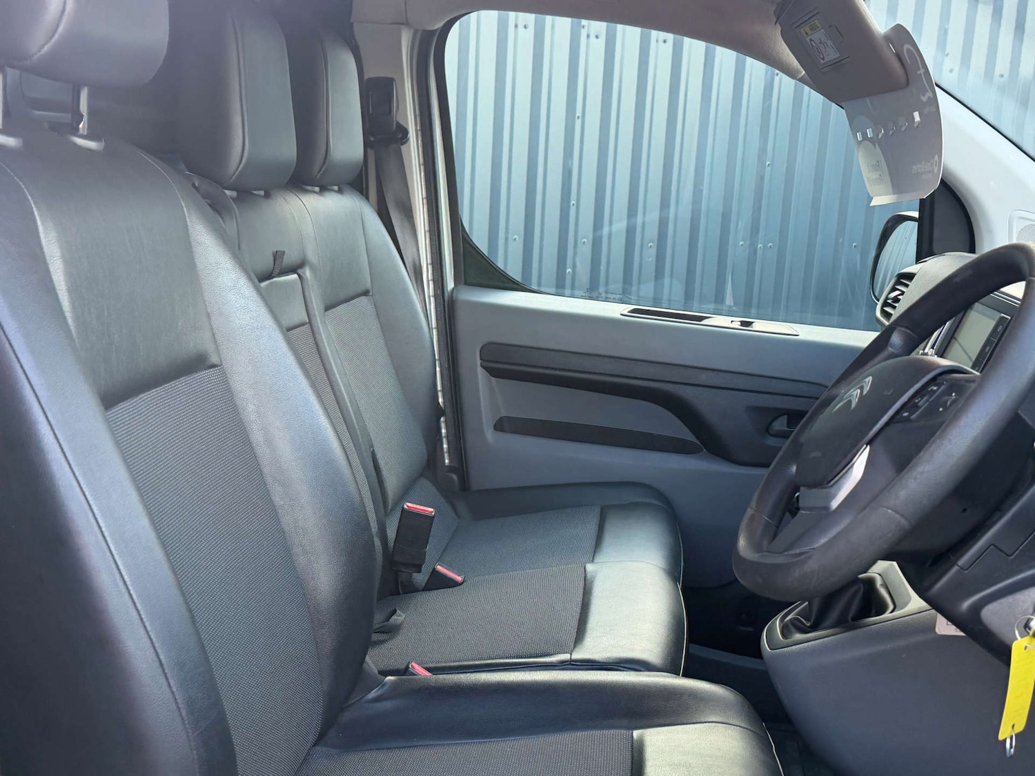 Used Citroen Dispatch 2017 for sale - 78102151: Photo 7