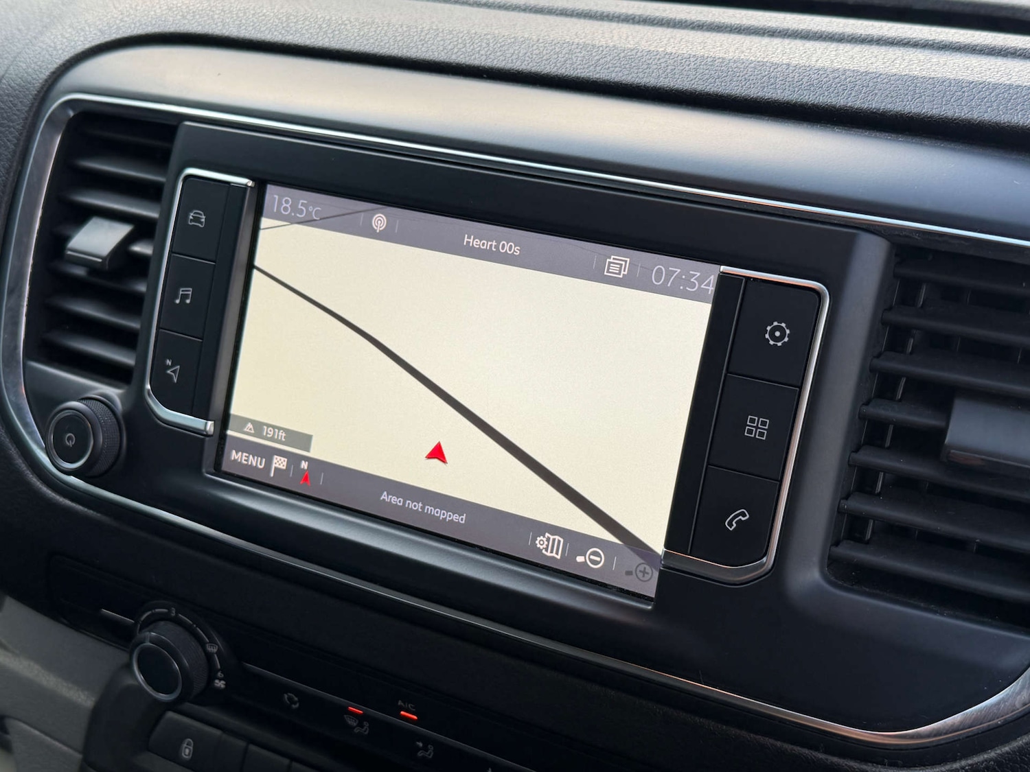 Used Citroen Dispatch 2017 for sale - 78102151: Photo 9