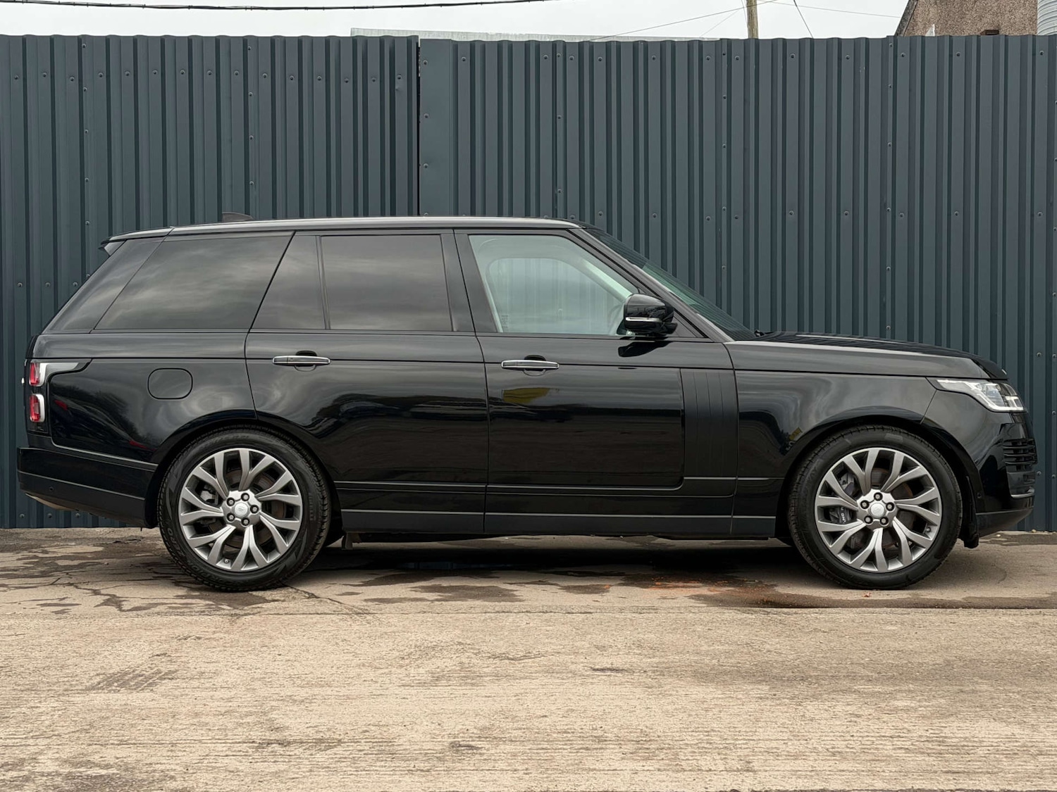 Used Land Rover Range Rover 2020 for sale - 77310982: Photo 11