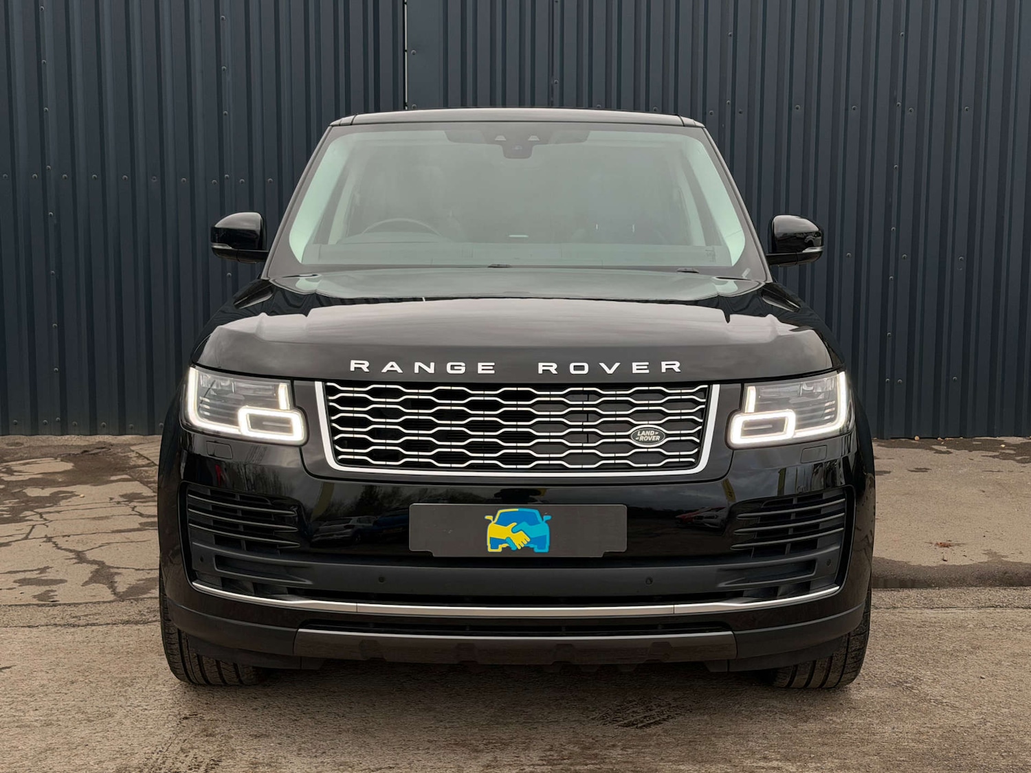 Used Land Rover Range Rover 2020 for sale - 77310982: Photo 13