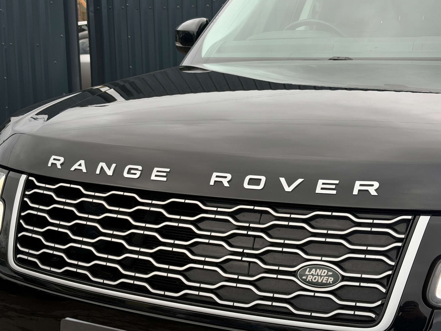 Used Land Rover Range Rover 2020 for sale - 77310982: Photo 14