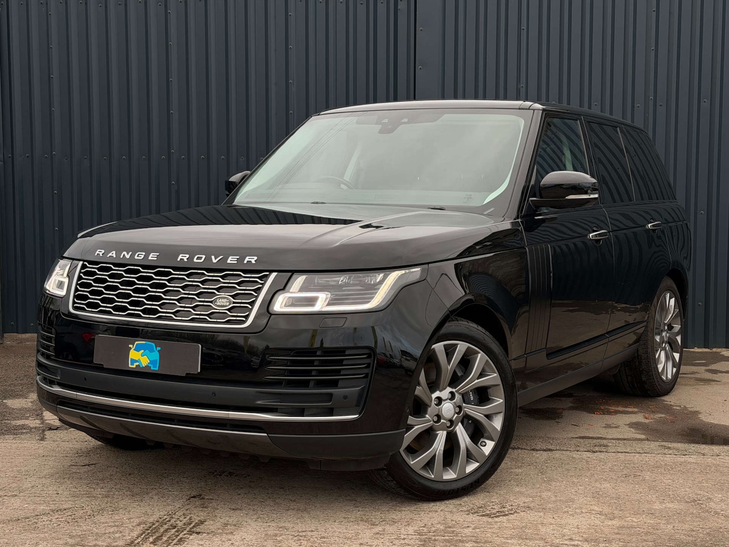 Used Land Rover Range Rover 2020 for sale - 77310982: Photo 15