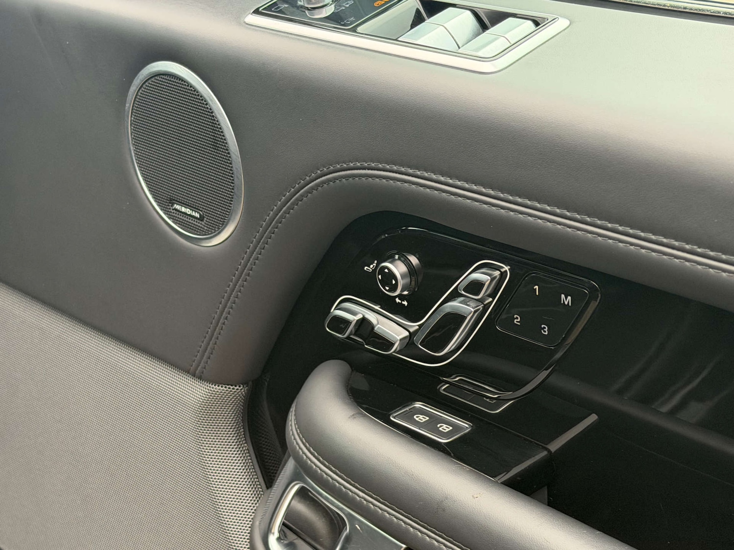 Used Land Rover Range Rover 2020 for sale - 77310982: Photo 17