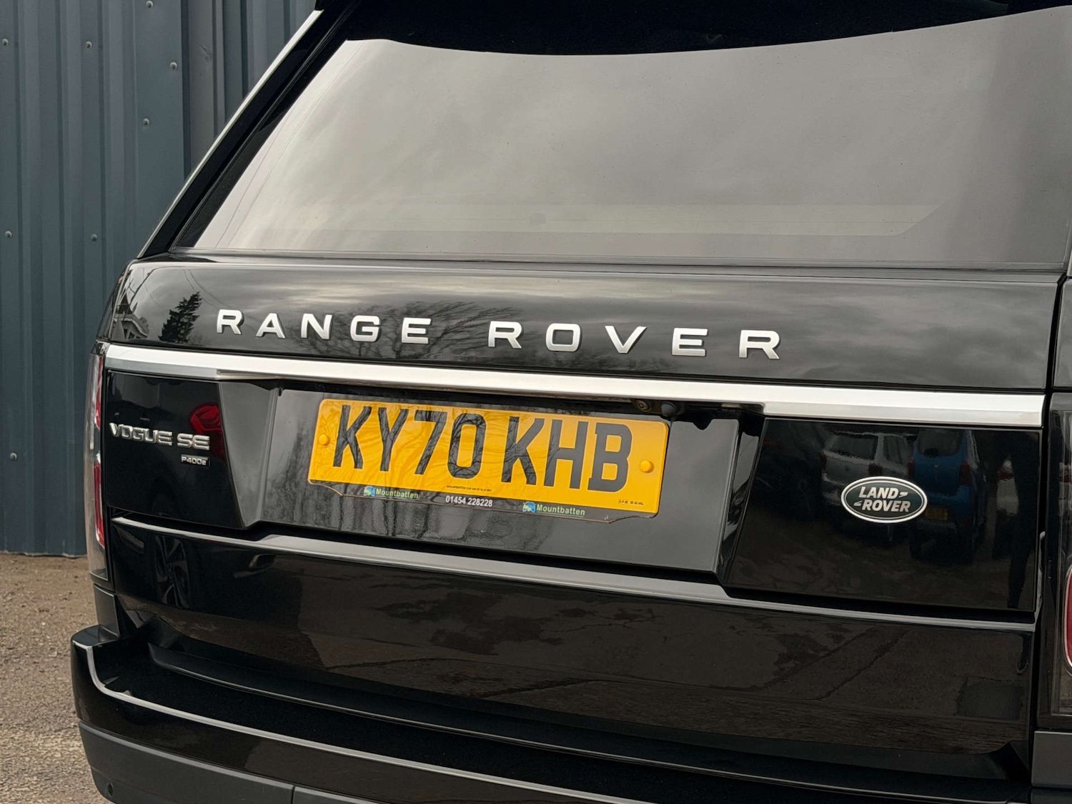 Used Land Rover Range Rover 2020 for sale - 77310982: Photo 18