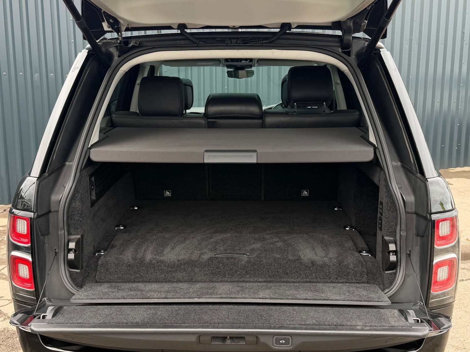 Used Land Rover Range Rover 2020 for sale - 77310982: Photo 20