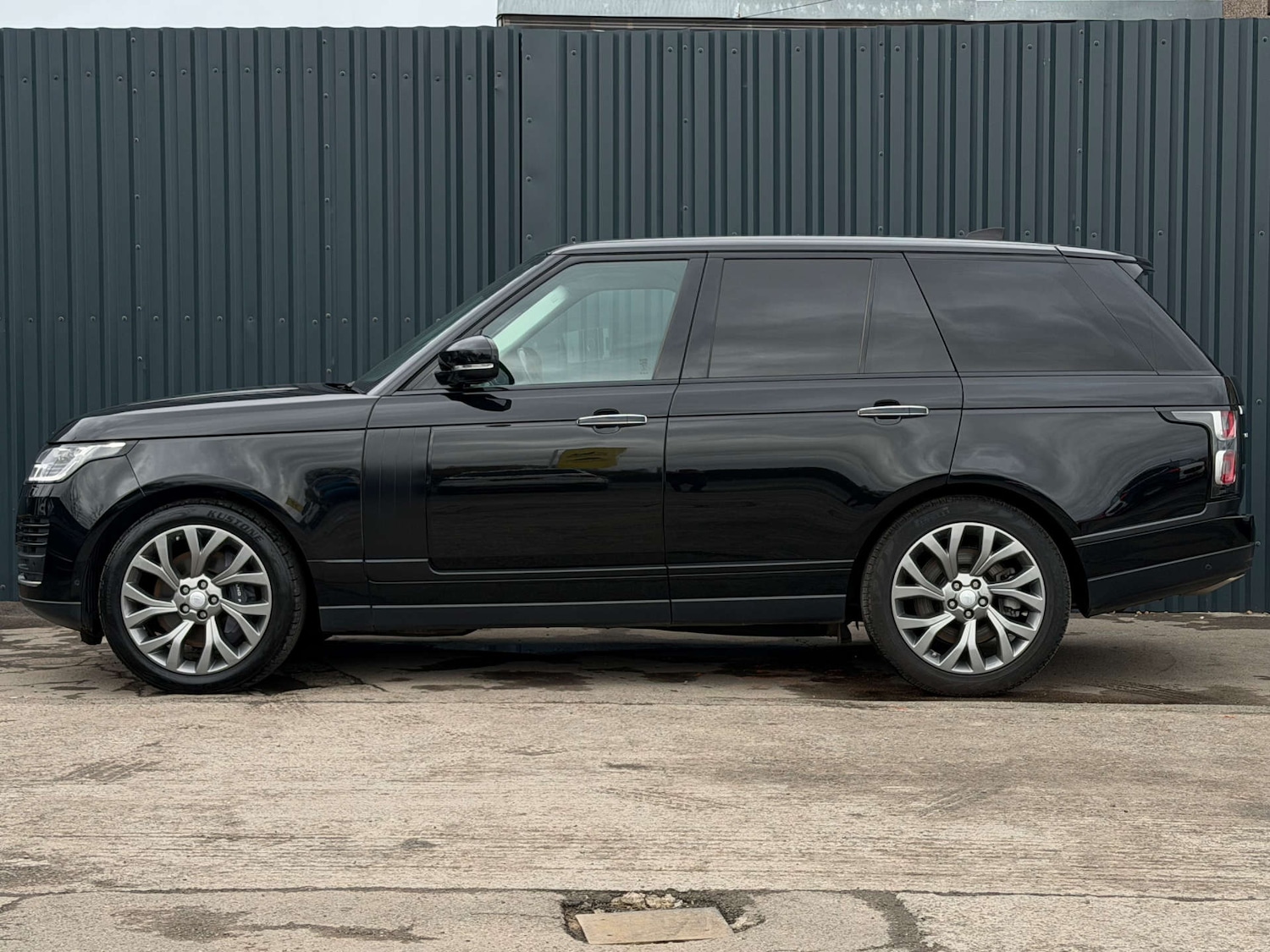 Used Land Rover Range Rover 2020 for sale - 77310982: Photo 21