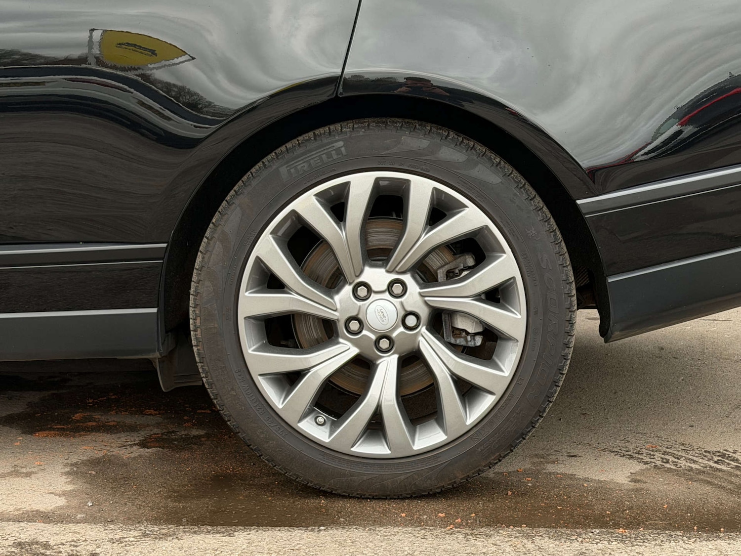 Used Land Rover Range Rover 2020 for sale - 77310982: Photo 22