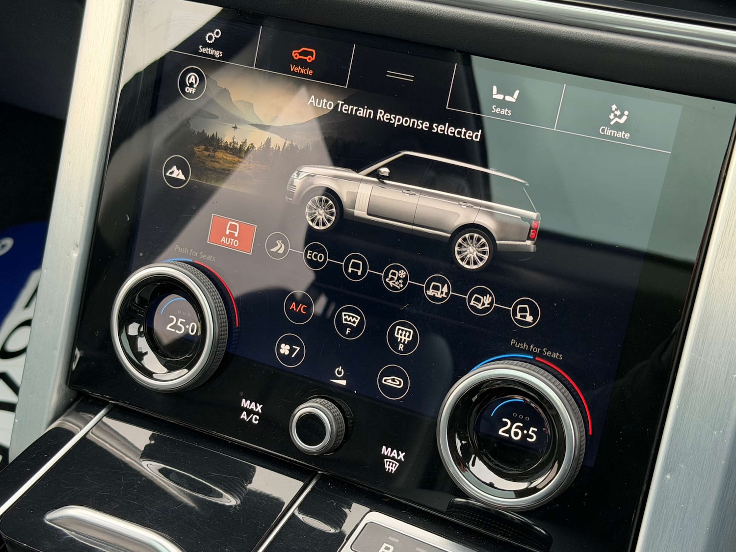 Used Land Rover Range Rover 2020 for sale - 77310982: Photo 27