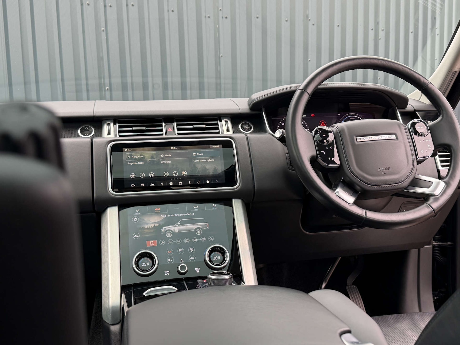 Used Land Rover Range Rover 2020 for sale - 77310982: Photo 28