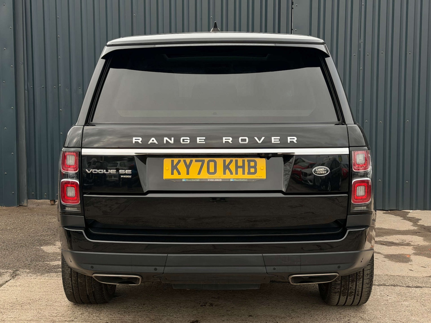 Used Land Rover Range Rover 2020 for sale - 77310982: Photo 29