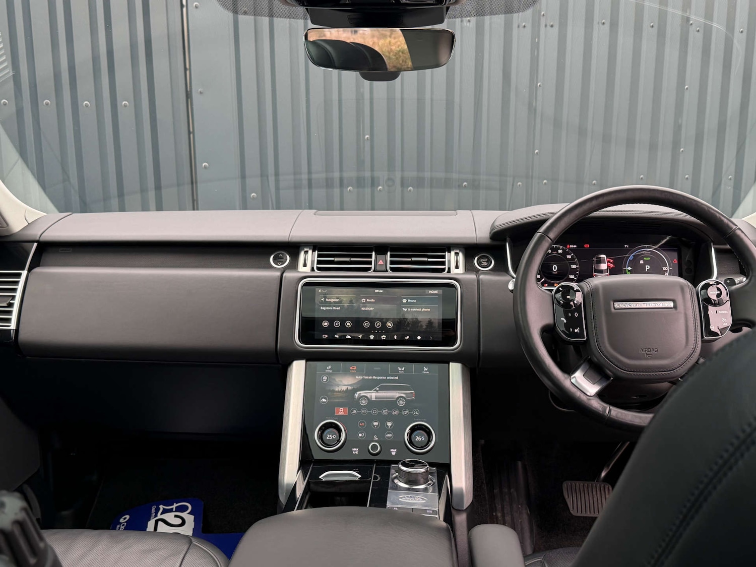 Used Land Rover Range Rover 2020 for sale - 77310982: Photo 3