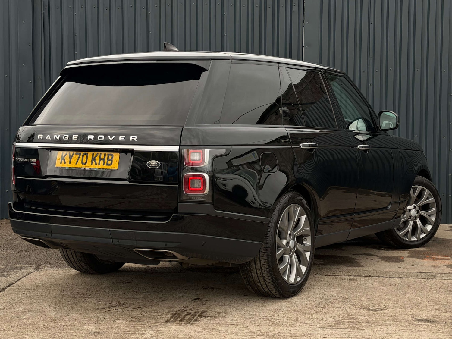 Used Land Rover Range Rover 2020 for sale - 77310982: Photo 30