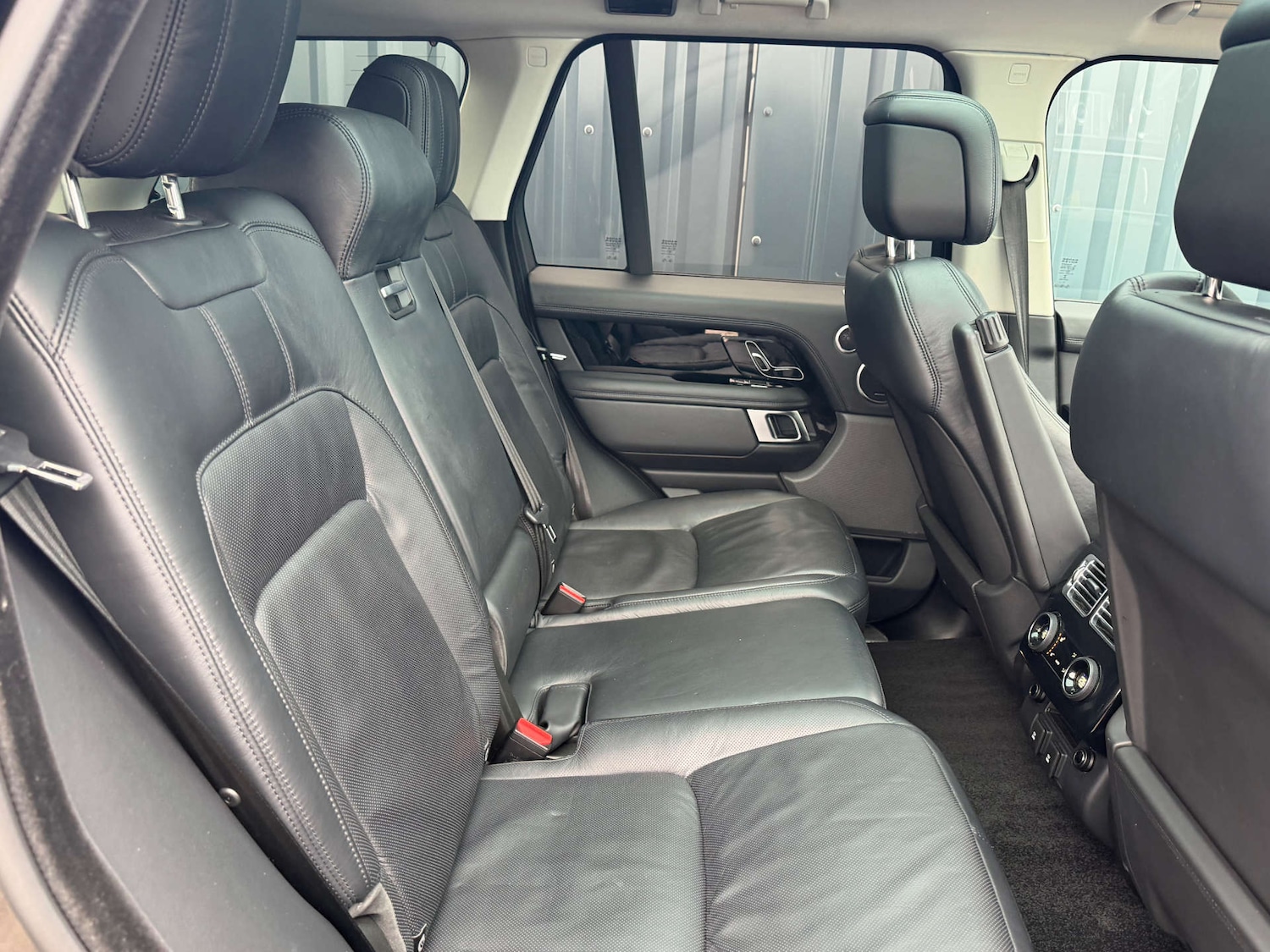 Used Land Rover Range Rover 2020 for sale - 77310982: Photo 31