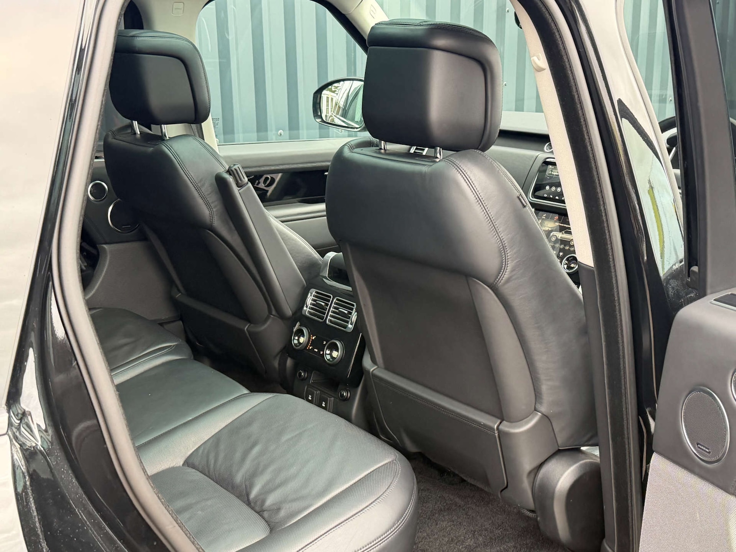 Used Land Rover Range Rover 2020 for sale - 77310982: Photo 32