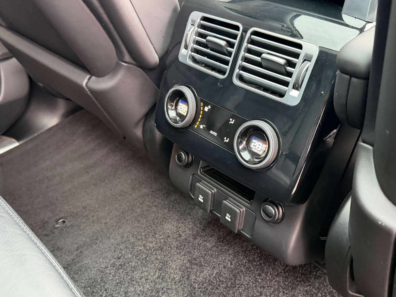 Used Land Rover Range Rover 2020 for sale - 77310982: Photo 33