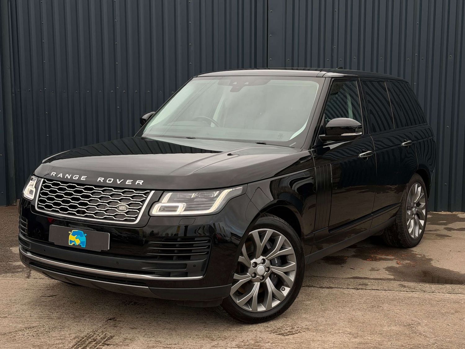 Used Land Rover Range Rover 2020 for sale - 77310982: Photo 34