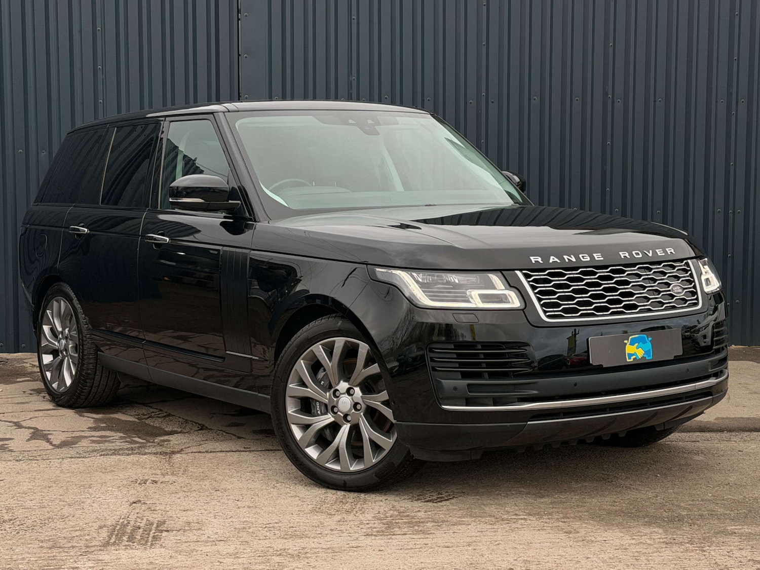 Used Land Rover Range Rover 2020 for sale - 77310982: Photo 35