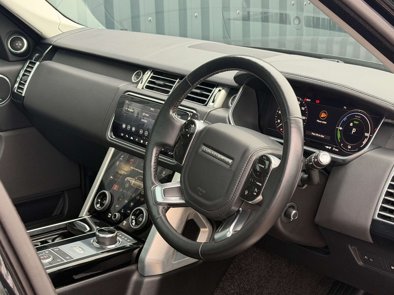 Used Land Rover Range Rover 2020 for sale - 77310982: Photo 4