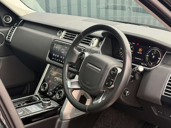 Used Land Rover Range Rover 2020 for sale - 77310982: Photo