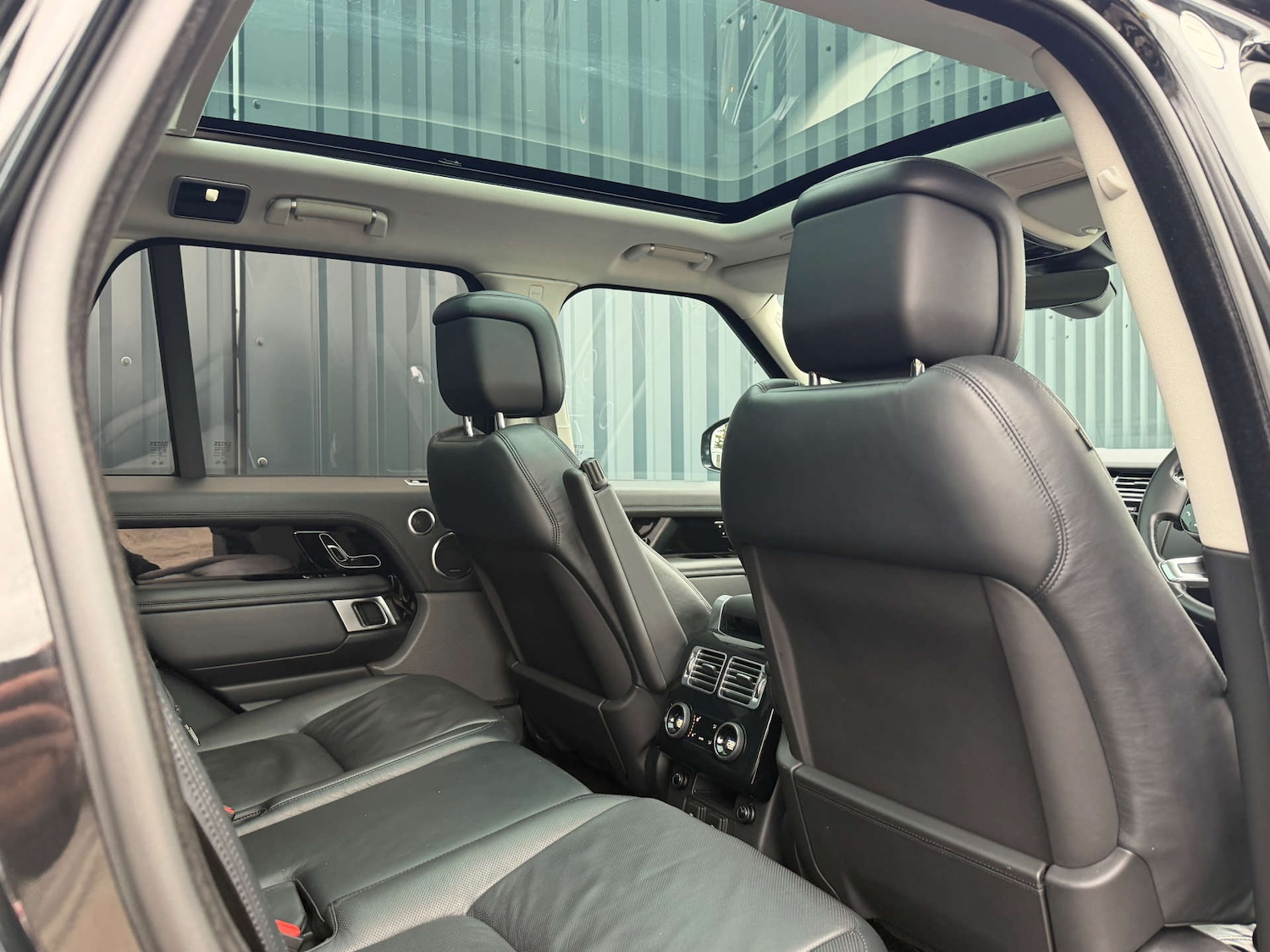 Used Land Rover Range Rover 2020 for sale - 77310982: Photo 5