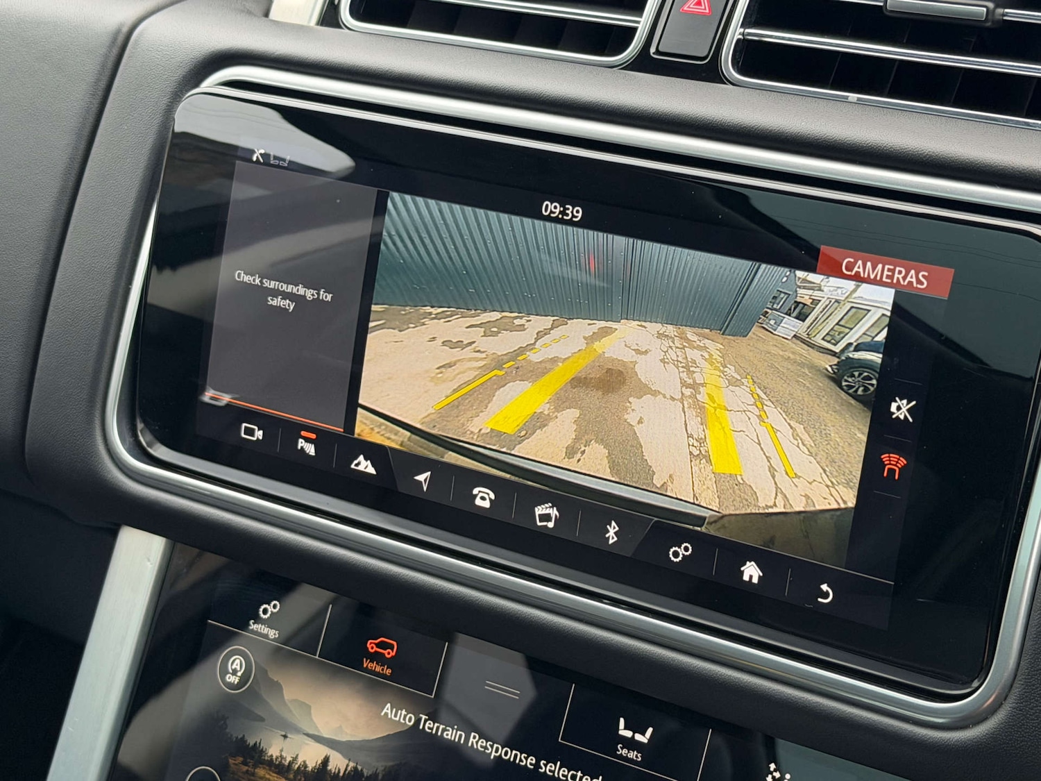 Used Land Rover Range Rover 2020 for sale - 77310982: Photo 6