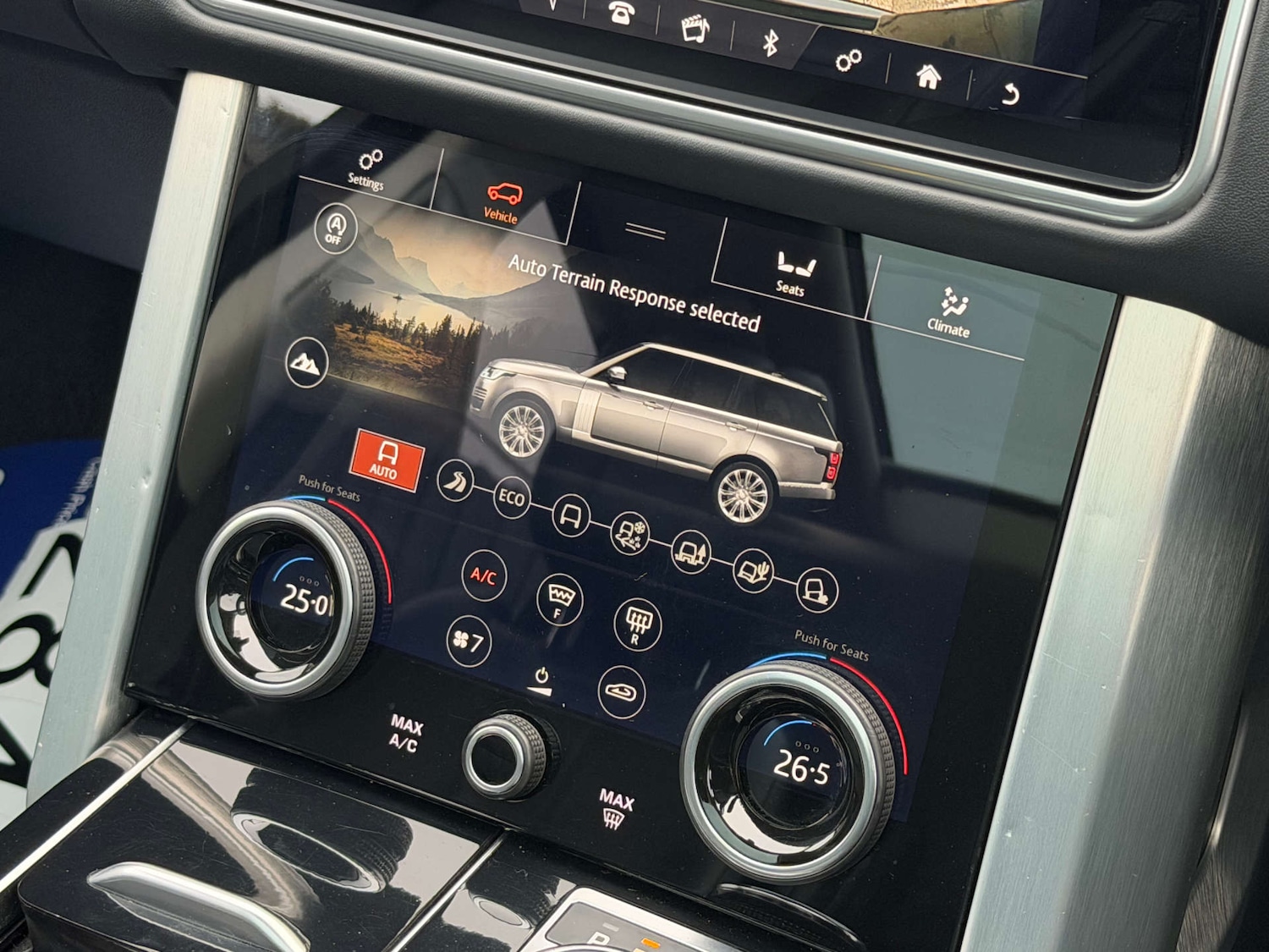 Used Land Rover Range Rover 2020 for sale - 77310982: Photo 7