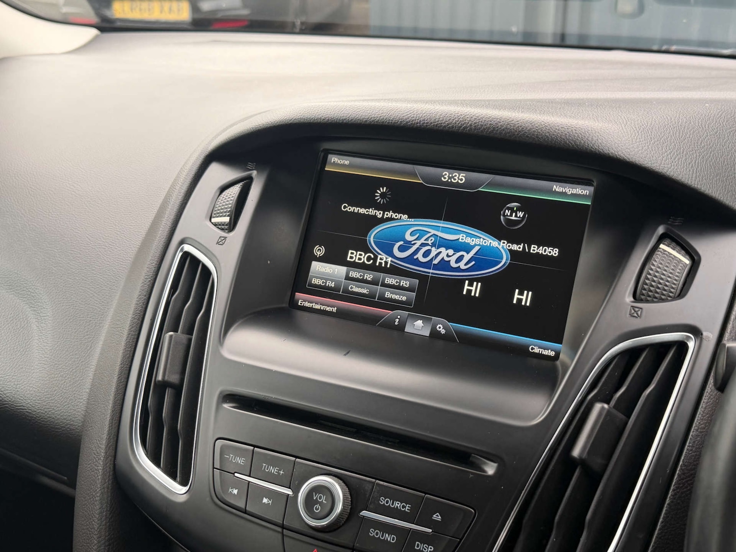 Used Ford Focus 2015 for sale - 77535121: Photo 12